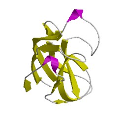 Image of CATH 4lk6J