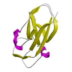 Image of CATH 4lk6K00