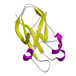 Image of CATH 4lk6L