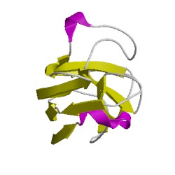 Image of CATH 4lk7A00
