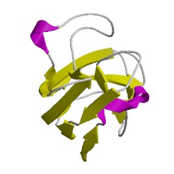 Image of CATH 4lk7C