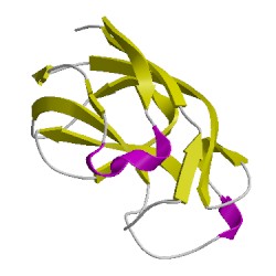 Image of CATH 4lkdA