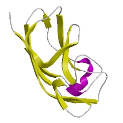 Image of CATH 4lkdC