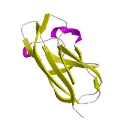 Image of CATH 4lkdE