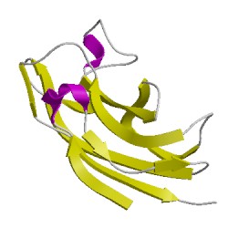 Image of CATH 4lkdF