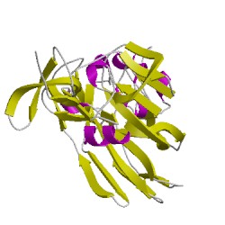 Image of CATH 4lkhA