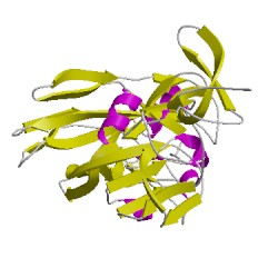 Image of CATH 4lkjA