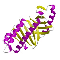 Image of CATH 4lkmA