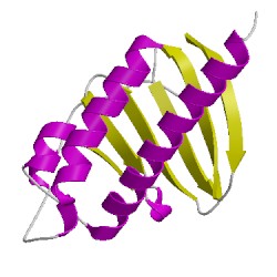 Image of CATH 4lkmA01