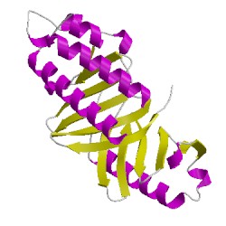 Image of CATH 4lkmC