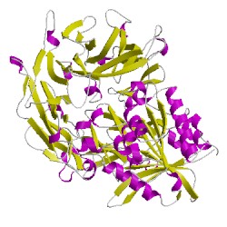 Image of CATH 4lkoA