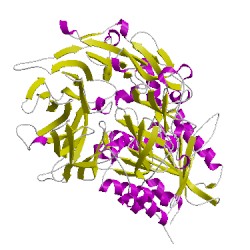 Image of CATH 4lkoB