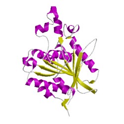 Image of CATH 4lkoB01