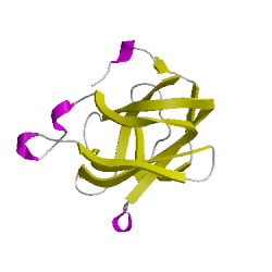 Image of CATH 4lksC