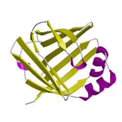 Image of CATH 4lktA