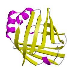 Image of CATH 4lktB