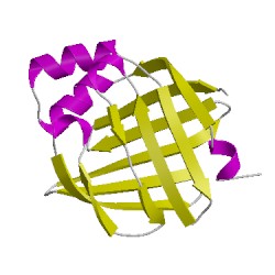Image of CATH 4lktC00