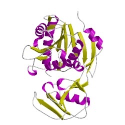 Image of CATH 4lkvA00