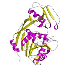 Image of CATH 4lkvB00