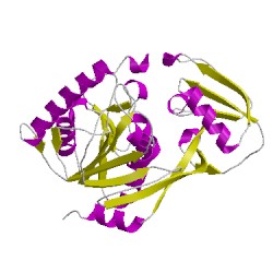 Image of CATH 4lkvC