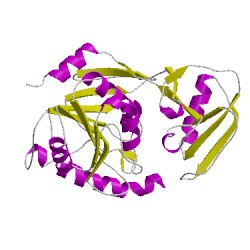 Image of CATH 4lkvD