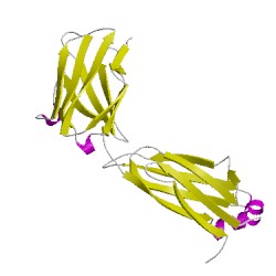 Image of CATH 4lkxB