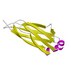 Image of CATH 4lkxB02