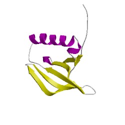 Image of CATH 4ll0A01