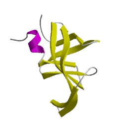 Image of CATH 4ll3B00