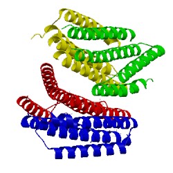 Image of CATH 4lle