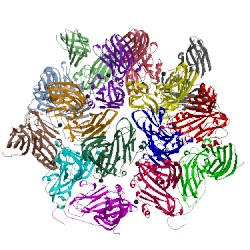 Image of CATH 4llf