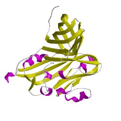 Image of CATH 4llfB00