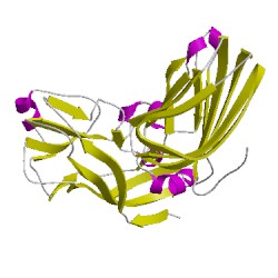 Image of CATH 4llfE00