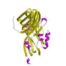 Image of CATH 4llfF00