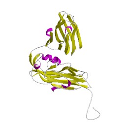 Image of CATH 4llfG