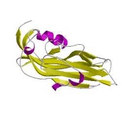 Image of CATH 4llfG01