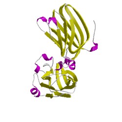 Image of CATH 4llfH