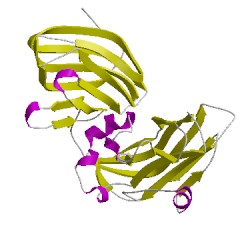Image of CATH 4llfK