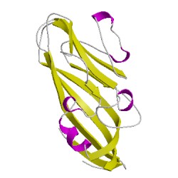 Image of CATH 4llfM01