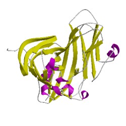 Image of CATH 4llfN