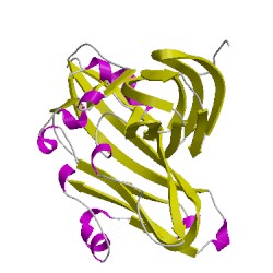 Image of CATH 4llfO00