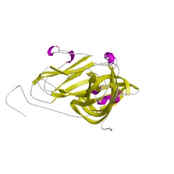 Image of CATH 4llfP