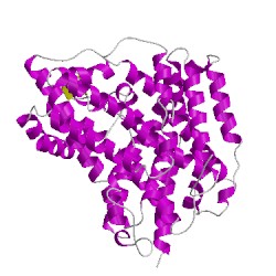 Image of CATH 4llhB00