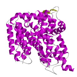 Image of CATH 4llhC