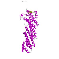 Image of CATH 4lliA00