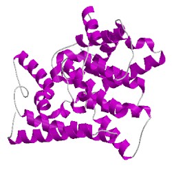 Image of CATH 4lljB00