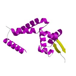 Image of CATH 4llnC00