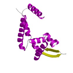 Image of CATH 4llnI00