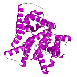 Image of CATH 4llpA00