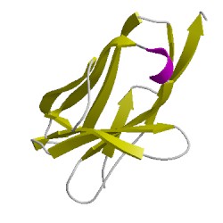 Image of CATH 4lluB01